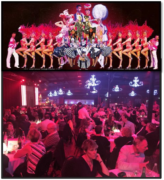 BTP_77's tweet photo. 01/04 : #soirée festive annuelle adhérents au "Kabaret" #Tinqueux avec + de 140 chefs d'entreprises du #BTP77 https://t.co/A2KTQ4Sksz