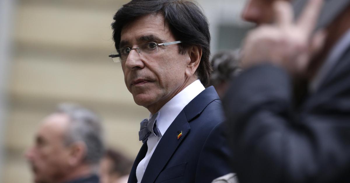 PolBegov's tweet image. Panama Papers: le PS demande une réunion de la commission des finances twib.in/l/KMj8ogEGB67 via @lesoir