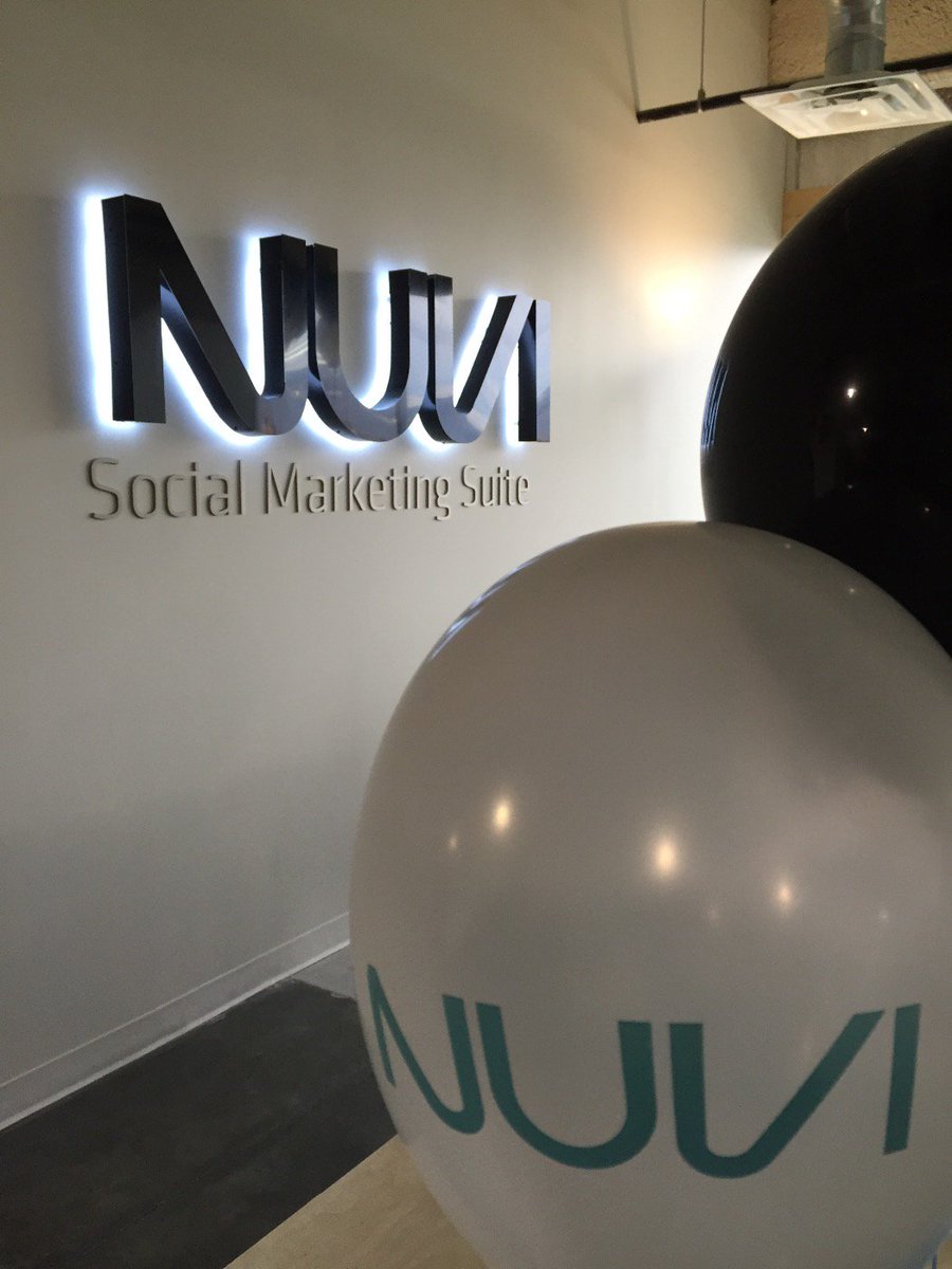 Bronsons333's tweet photo. Can't stop posting aesthetically pleasing photos of my new home #NUVIheadquarters @nuvi https://t.co/JQbHeb5JIG