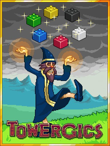 towergics's tweet photo. Summoning #Legos for @Pixel_Dailies ! #pixelart #pixel_dailies #magic https://t.co/SOmM2mlsOK