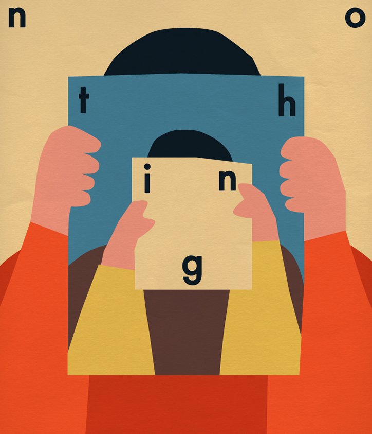 A little look at the recent works of Hungarian illustrator Anna Kövecses > goo.gl/gGz0l5