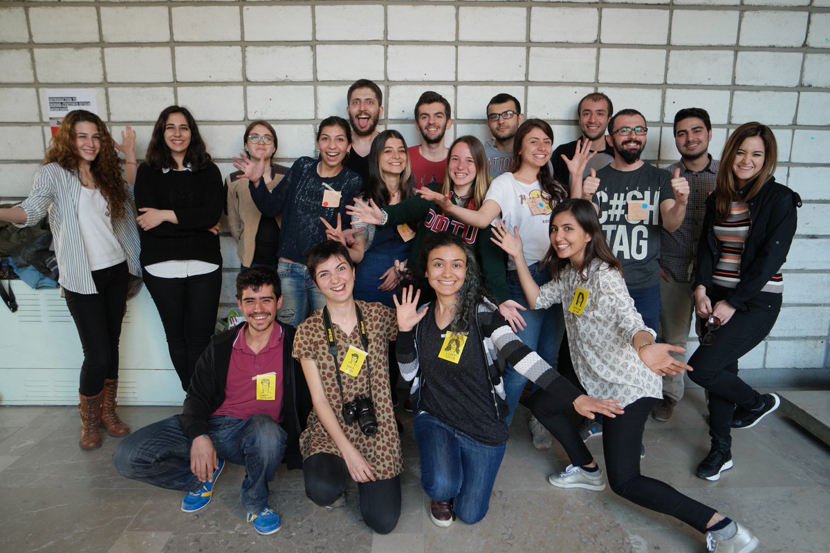 zoomentas's tweet photo. Our team&amp;participants! It was such a great experience. #humancentered #design #workshop @plusacumen @IDEOorg @ideo https://t.co/CKLLKTBmBB