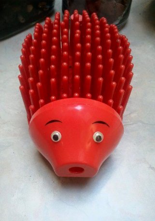 80s_Kidz's tweet photo. Remember these pen and pencil holders?... https://t.co/0JbEyzLK4c