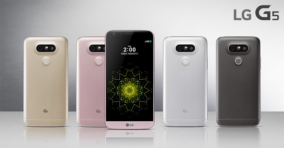 TeknoClicks's tweet photo. #LGG5'i Sizler için Değerlendirdik, İşte #LG'nin Yeni Amiral Gemisi'nin Tüm Detayları https://t.co/ch4aUD0QPv https://t.co/sBYAi8qw97