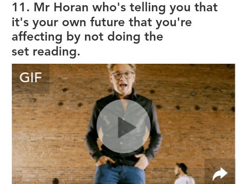 WorldNotes1D's tweet photo. Artículo en "Sugarscape" 12 momentos en los que Niall Horan se veía como el profesor sustituto de tus sueños 😍 #WN1D https://t.co/22e6gIQ2Kq