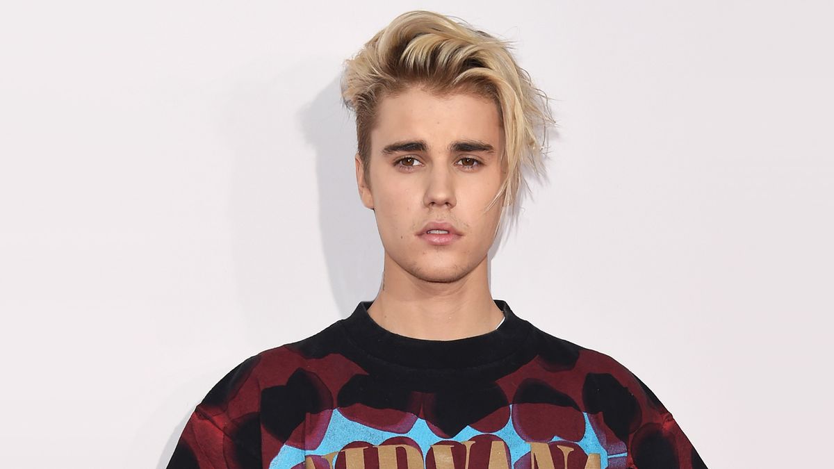 Stars rock with locks: Justin Bieber is the latest hottie to set a hair  trend – The Denver Post