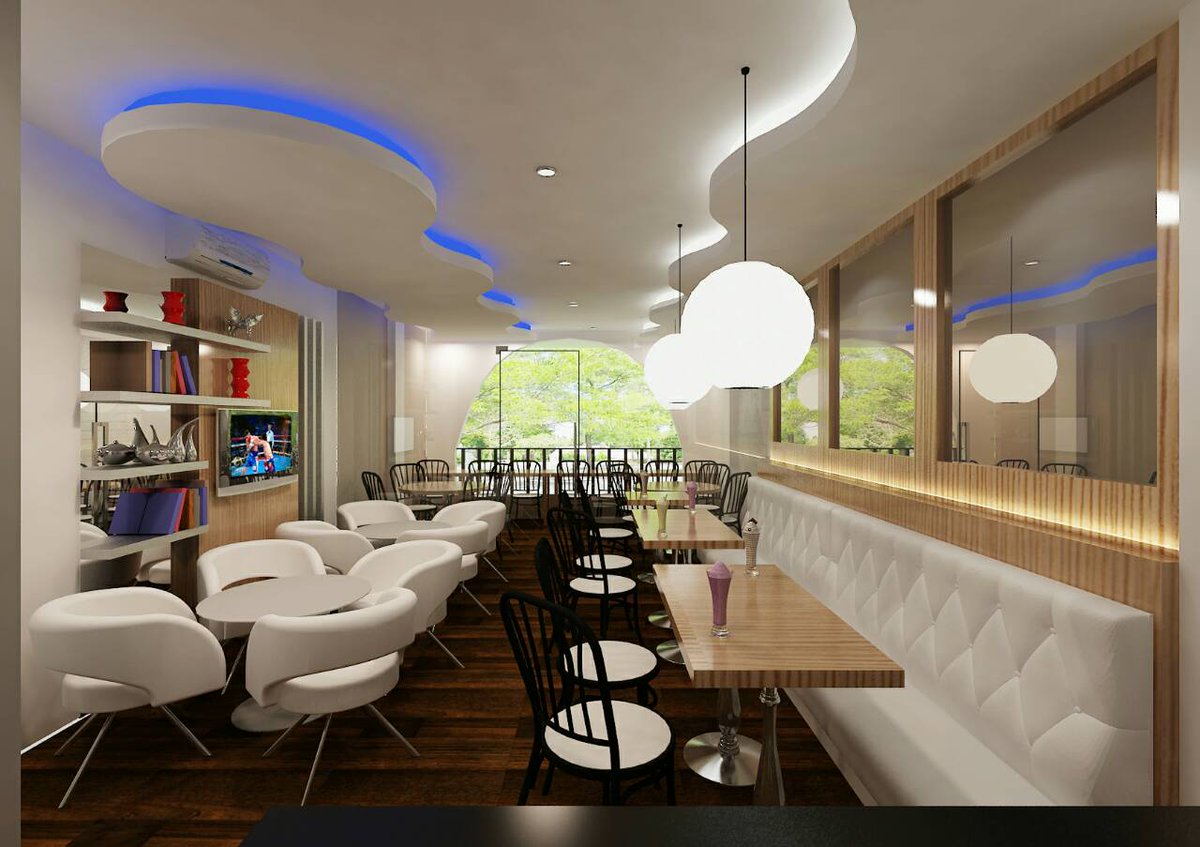 Yuk yang mau buka resto atau caffe, kami bantu#wa081310290435