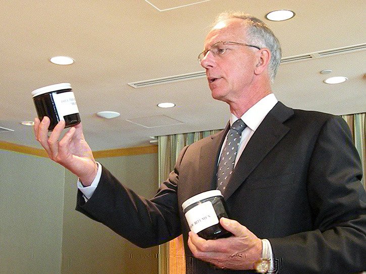 #Kitimat oil refinery plan sent to regulators bit.ly/1Xc8tft