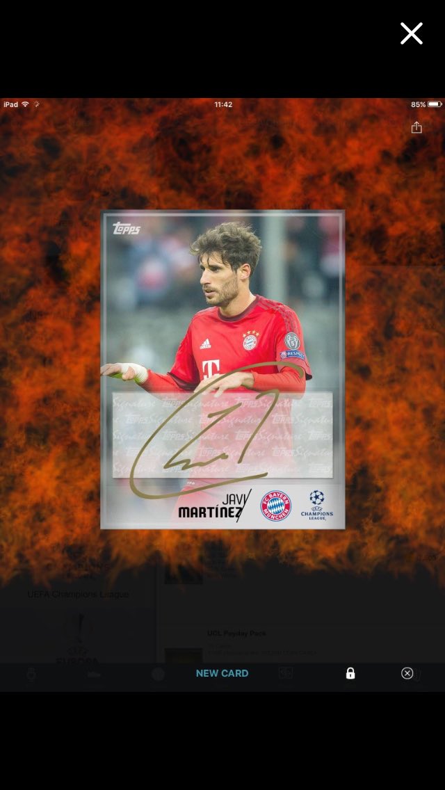 SGE_Task's tweet image. Variant sig giveaway 

Rt and follow @Fifaworthship69 (or cant win) 

Tag mates 

Winner at enuf rts 

Gl