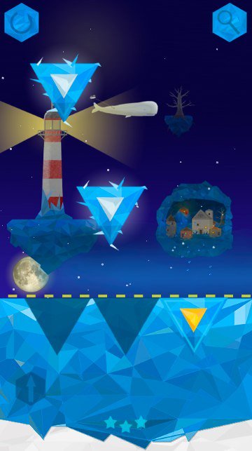 KekGames's tweet photo. Working on physical puzzle "Unfreeze"
Web demo  https://t.co/IcdjtCNhZq
#gamedev #android #ios #windowsphone #web https://t.co/kf809jegoM