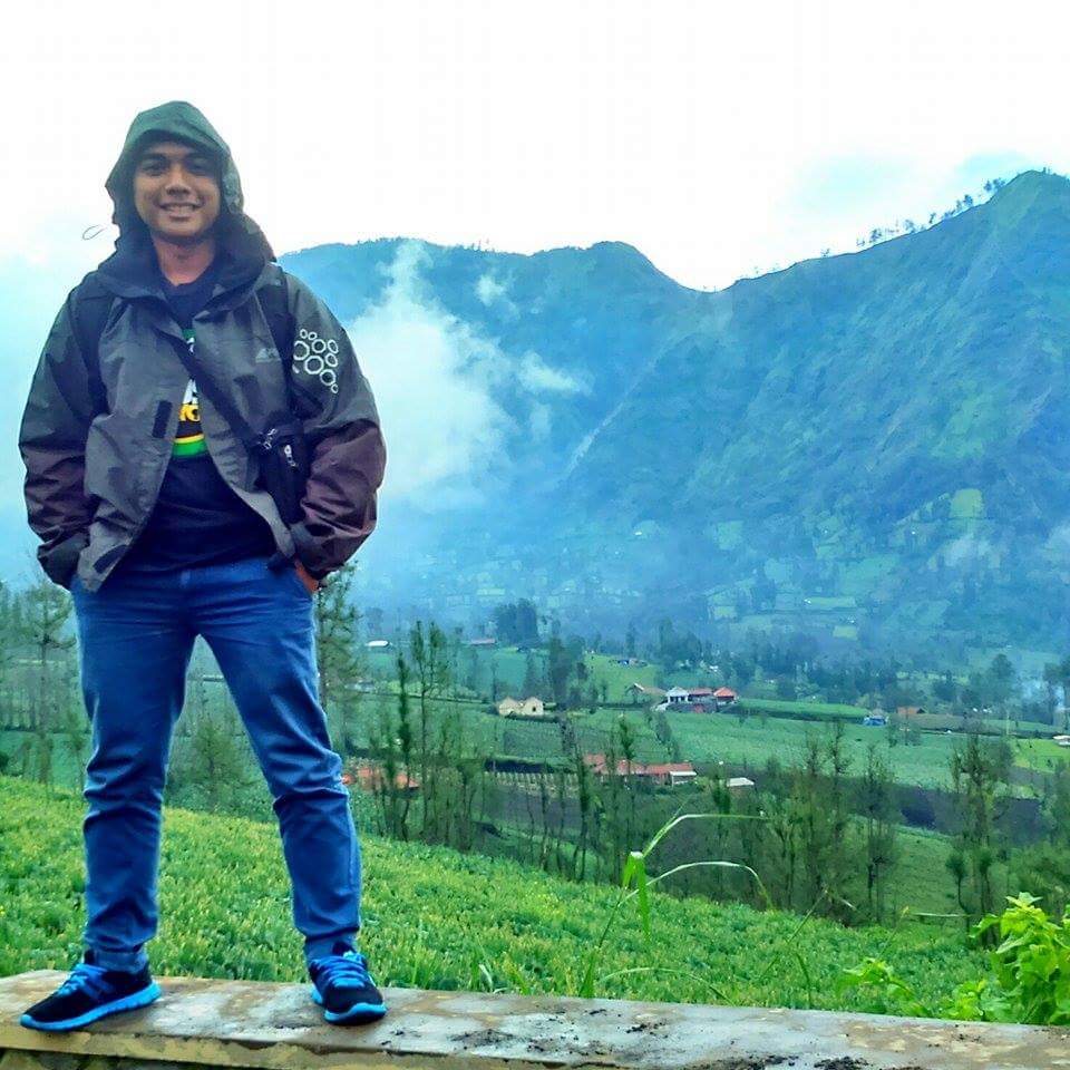 Java_advtrail's tweet image. The view of magical mountain #bromo #bromotour bromotrail #javaadventure #javaadventuretrail #Indonesia
