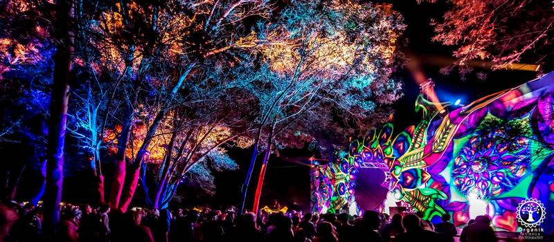 Win! We are giving away free tickets to <a href="/organikpsy/">Organik</a> Love Project next weekend...Enter here.> ow.ly/10gdID