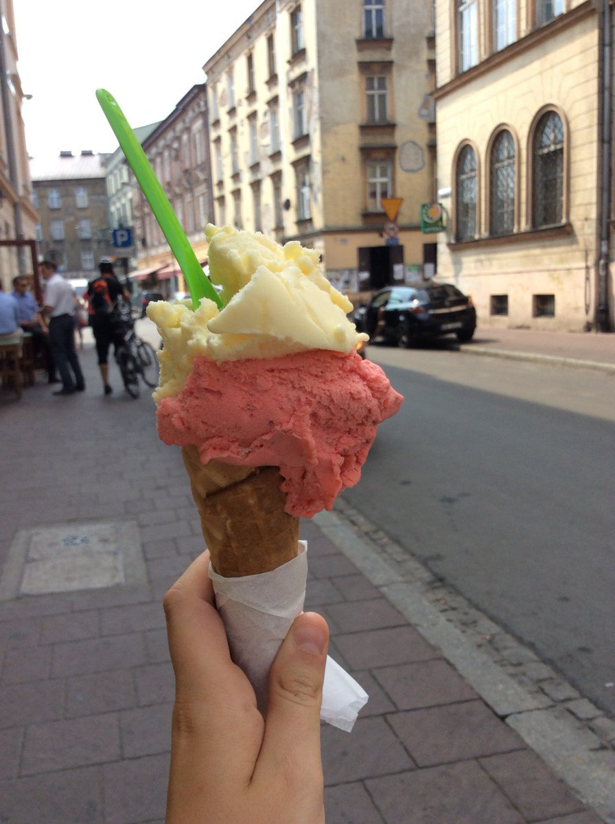 _wandervibes's tweet image. Game of Cones wandervibes.wordpress.com/2015/04/16/gam…