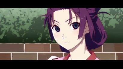 Arurontv 今回不参加になってしまった 髪型達どっちも良いけど 目立ってるのはやっぱアンケート に出てる髪型達だからしゃーない 物語シリーズ 戦場ヶ原 T Co Opyncrngbi