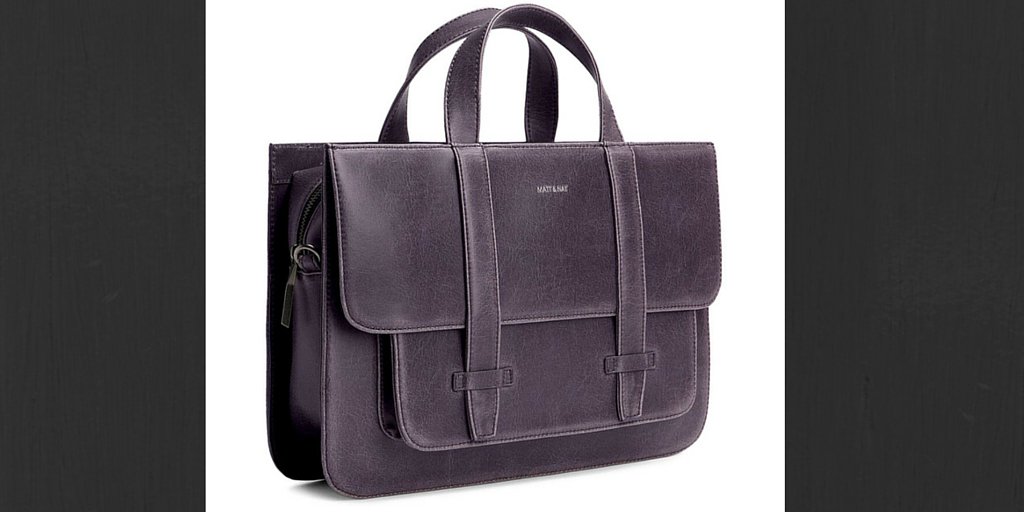 Bag of the Day 👭🎓💼 School, uni or work: you're sorted!
Shop Rehe in Fig color > bit.ly/1UDzfzz