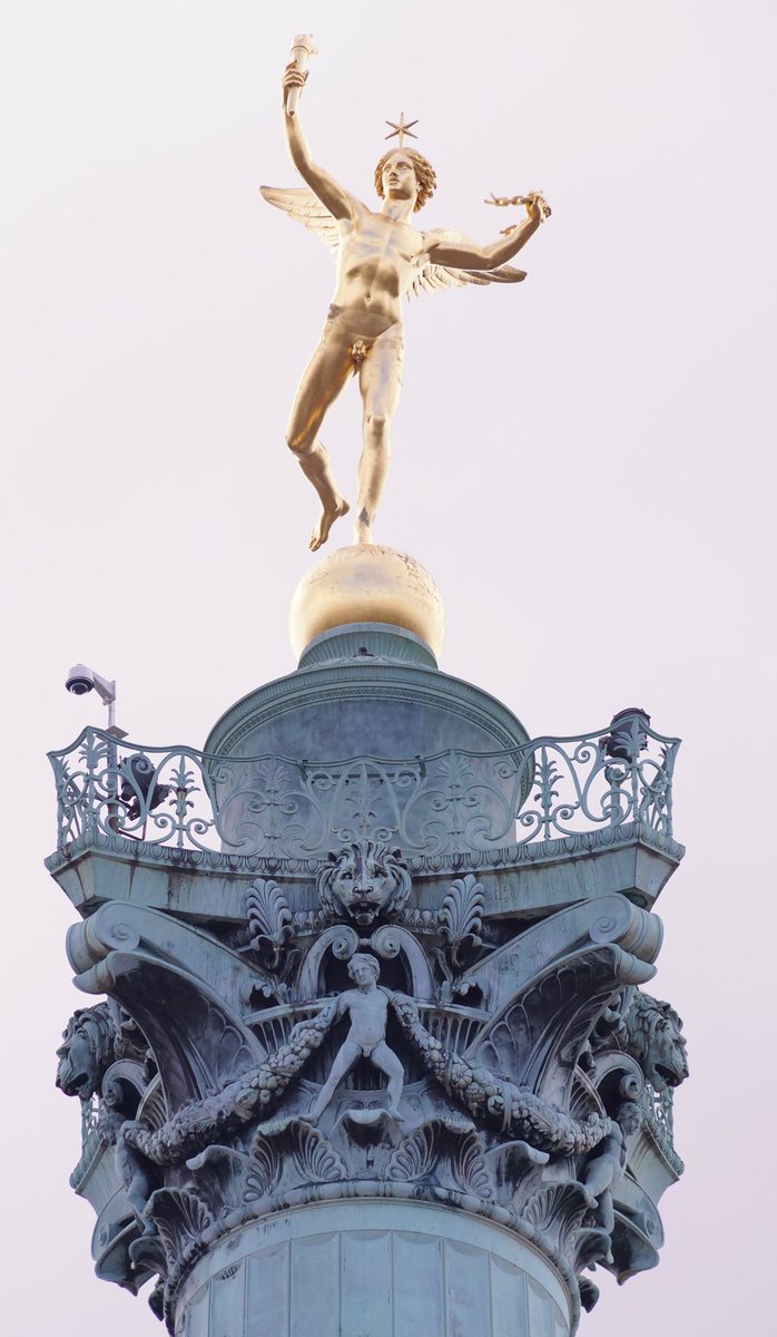 Ali_Khaled199's tweet photo. https://t.co/srV1vGUDG5

Augustin-Alexandre Dumont 1801 1884 
#Paris 
#French 
#sculptor
#Liberty
#art https://t.co/jmPs2jeWgb