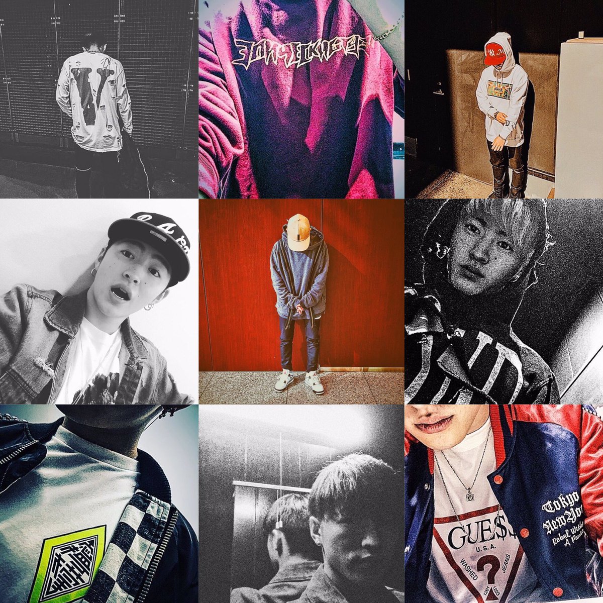 lodrhp___'s tweet photo. selfie collection by mandy and reo 📸 https://t.co/sMVCXy5CV0