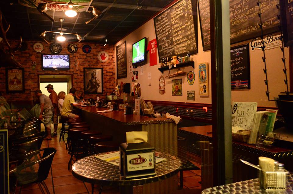 EdibleSoFla's tweet photo. Howdy! RT @MEATEateryKeys: Come on by to #MEATEateryKeys 88005 Overseas Hwy #Islamorada 305.852.3833 #firstTweet https://t.co/YhT1K80k9p