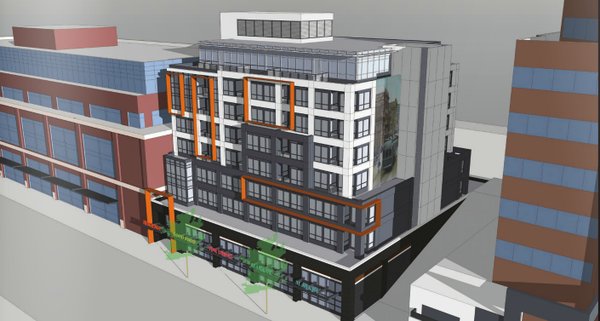 skyrisecities's tweet photo. Focus Forum: #VentusBlock in #Calgary by @Trumanhomes - https://t.co/gDwxMMIO2s #YYC #Urban #YYCrealestate #YYCdev https://t.co/PbrVecAX3n