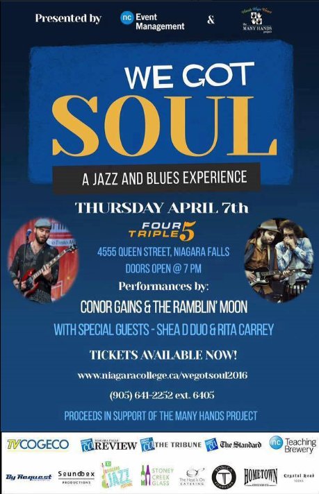 TONICAkombucha's tweet photo. Looking forward to boogie down with @wegotsoul2016 on Thursday! Link: https://t.co/n4mRLtzZeF https://t.co/4lerD4ppv6