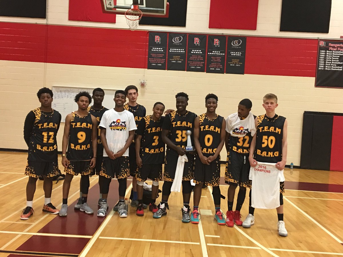 B.A.N.G. Basketball tweet media