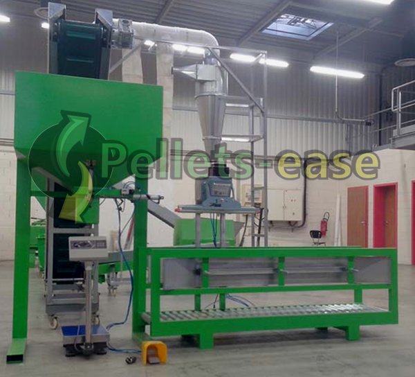 L'enjeu est celui de la production de #pellets #granulés de #bois ou #miscanthus #greentec tinyurl.com/j57ost5