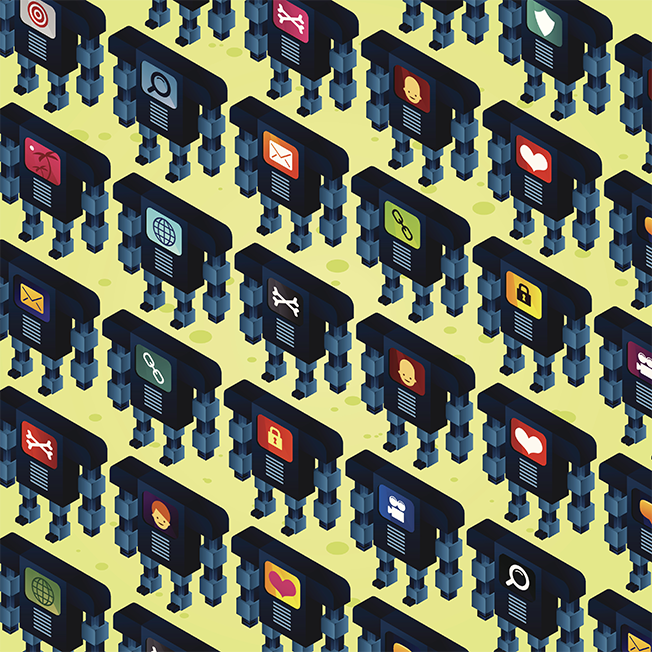 TomoboxHQ's tweet photo. Knock, Knock, who is there? #Botware 
#chatbots #AI #NN #langoliers 
https://t.co/DqMtGYOixY https://t.co/PU6Xzqp6ga