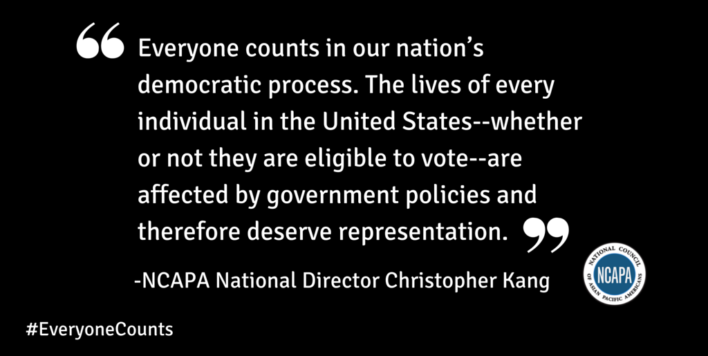 National Council of Asian Pacific Americans tweet media