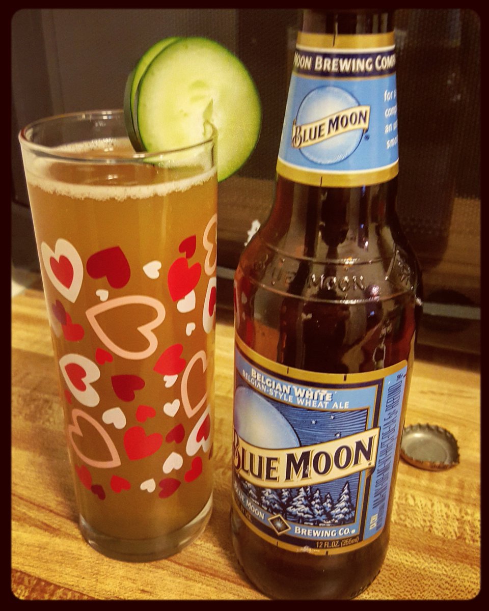 WeaseonLife's tweet photo. Want to make your beer taste fancy on a dime? Here's one way I enjoy mine!
https://t.co/WVnouCZpAH
#beer https://t.co/j3zF8CfoYW