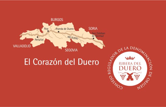 wineinline's tweet photo. D.O. RIBERA DEL DUERO
El Vino
La Ruta del Vino Ribera del Duero está situada en... 
https://t.co/r88N2AXalf https://t.co/3froUMx8lO
