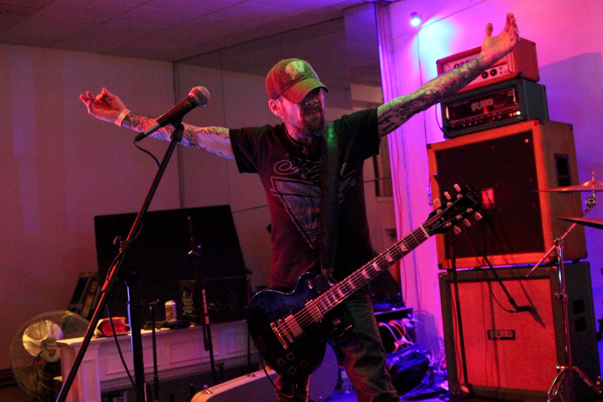 Review of #Bongzilla, @blackcobramusic, <a href="/lopandemic614/">Lo-Pan</a> and <a href="/kingsdestroynyc/">Kings Destroy</a> just went up: theobelisk.net/obelisk/2016/0…