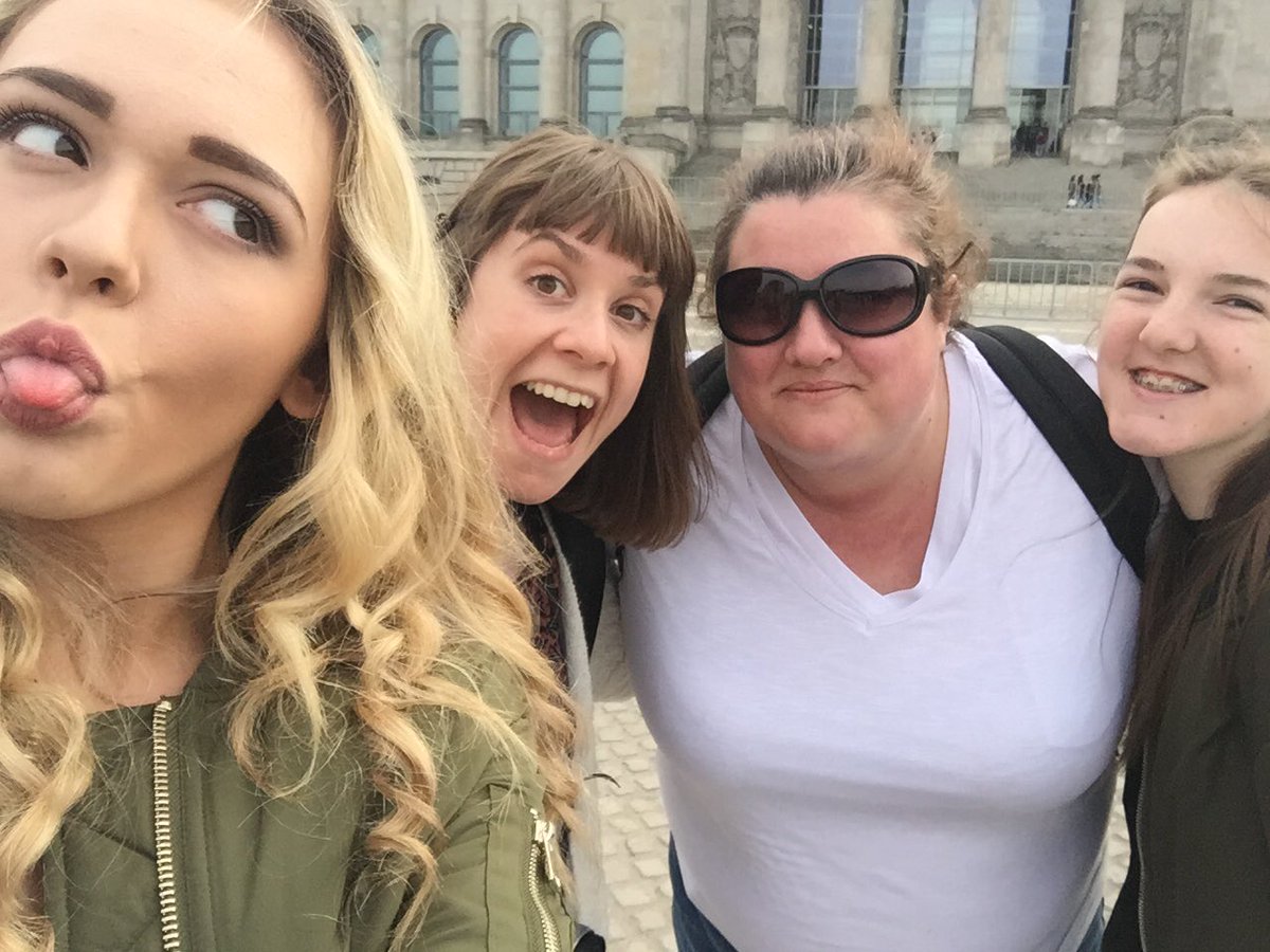 Broughton History tweet media