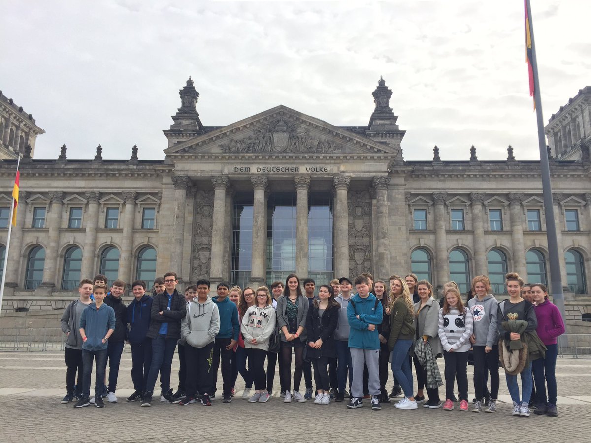 Broughton History tweet media