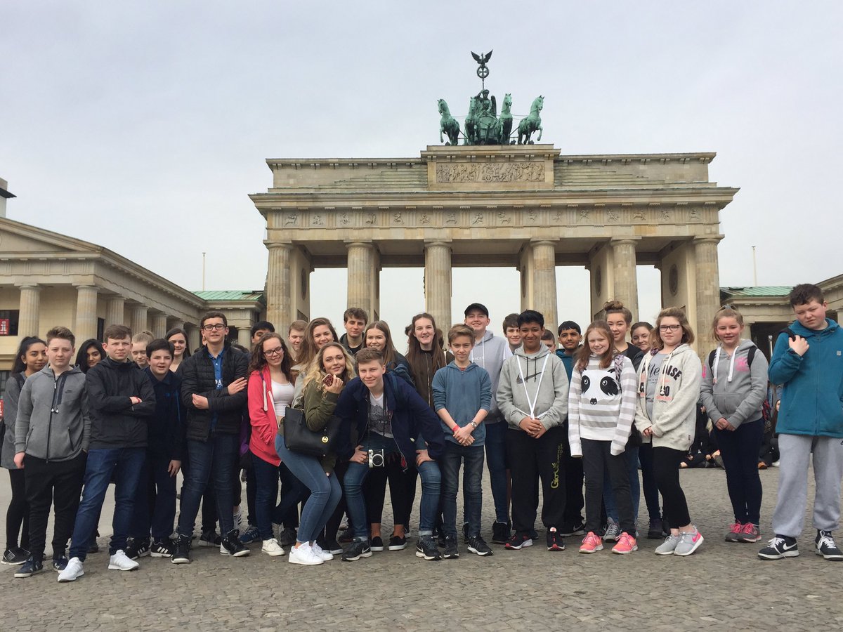 Broughton History tweet media