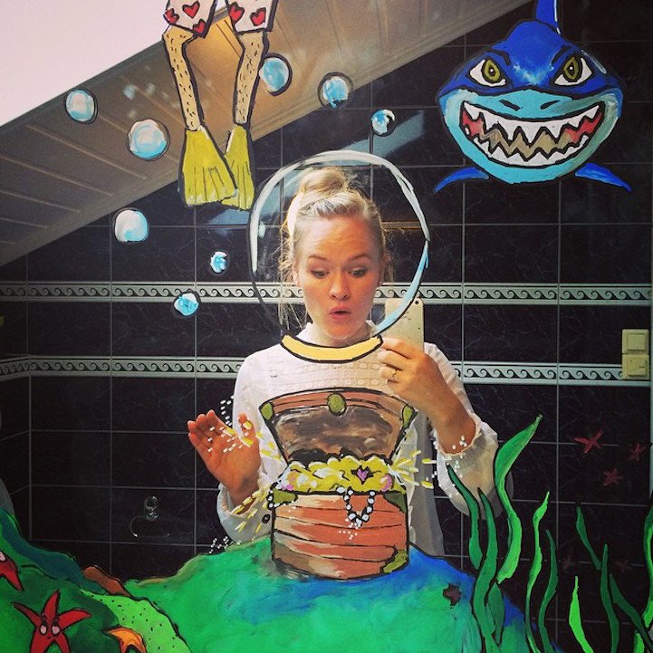 My Modern Met tweet media