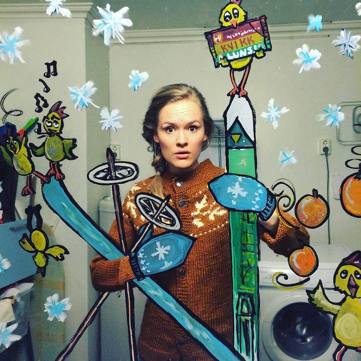 My Modern Met tweet media