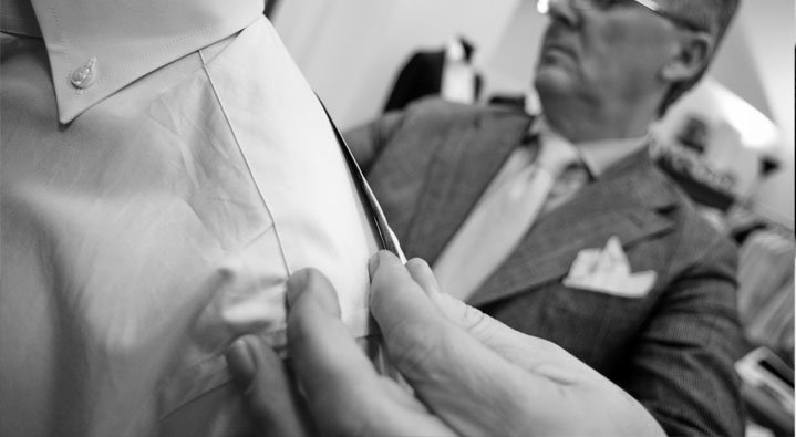 bianco_camicia's tweet image. Questo #lunedi parliamo di vestibilità di una #camicia.
biancocamicia.com/it/blog/item/3…