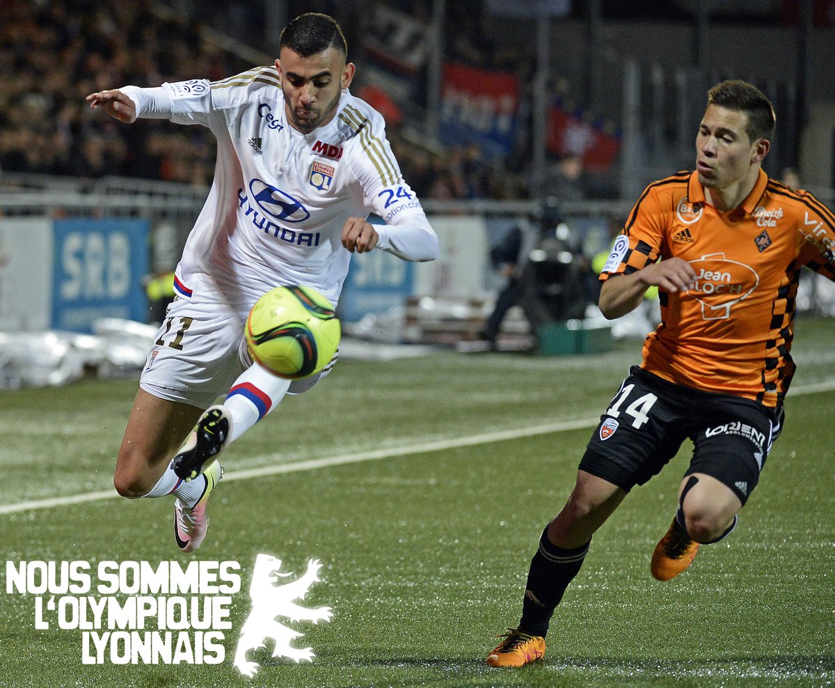 Follow &amp; RT pour tenter de remporter le maillot dédicacé de Rachid Ghezzal !! #teamOL 
Bonne chance !
