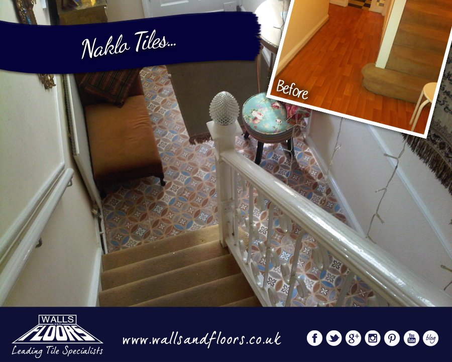 wallsandfloors's tweet photo. The winner of our #DIYresolutions competition is Sehba! Here's his winning transformation... https://t.co/1WsR8PDfCR