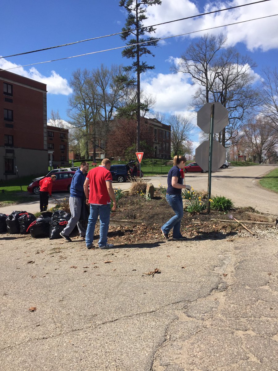 University of Rio Grande and Rio Grande CC tweet media