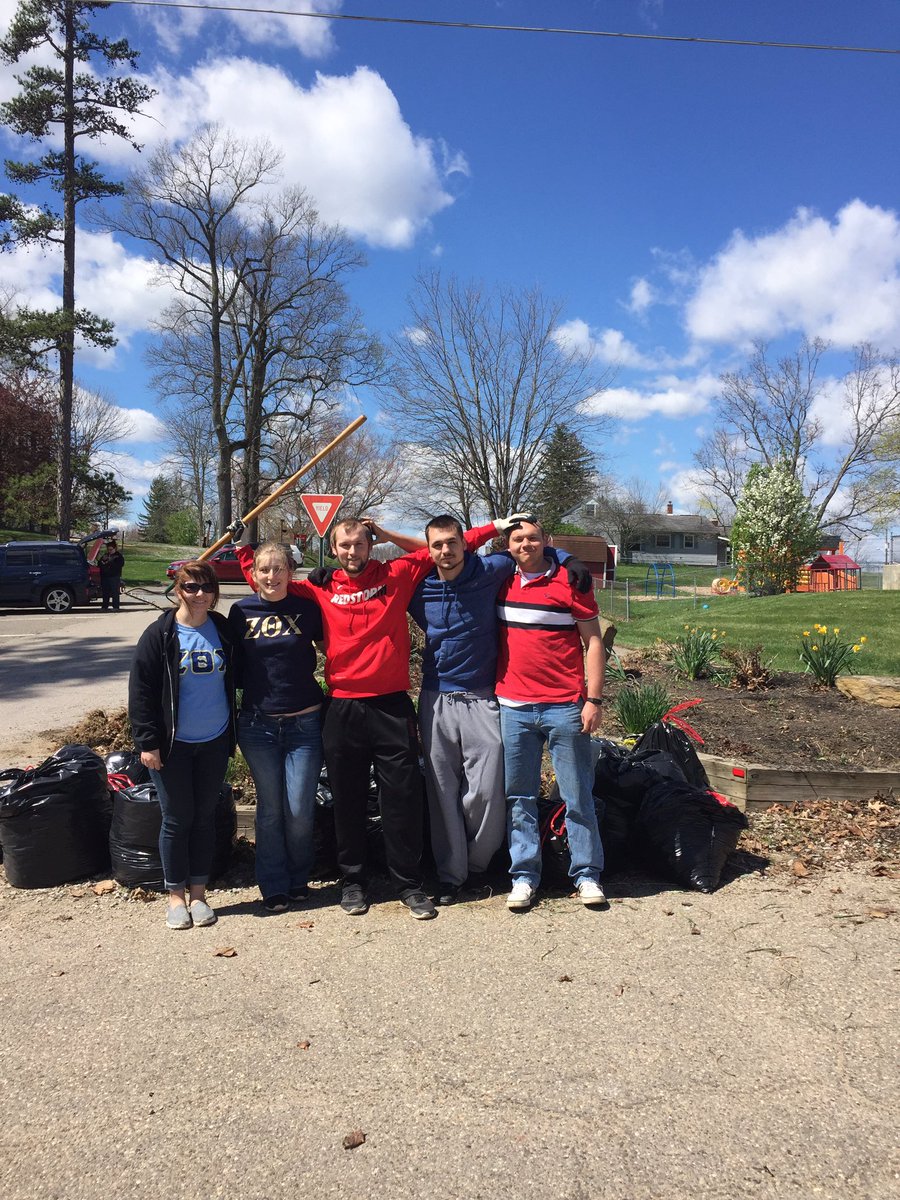 University of Rio Grande and Rio Grande CC tweet media