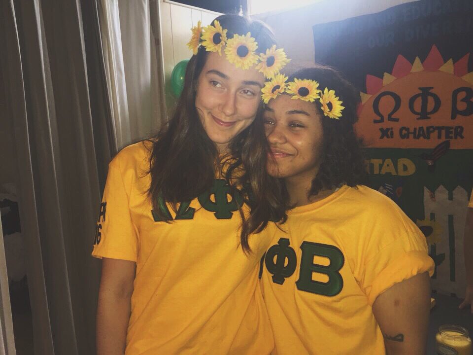 Xi_Chapter_OPB's tweet image. The Neos SPR &apos;16 🌻🌻