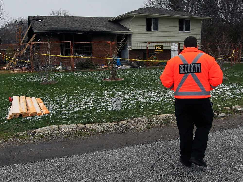nationalpost's tweet photo. Ont. man, 78, charged with murder of wife found dead in burning house: ‘She loved him’ https://t.co/wU3VsD1nzY https://t.co/ZLB9aSAH9d