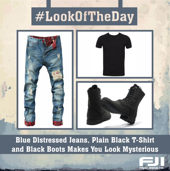 Frod Jeans tweet media