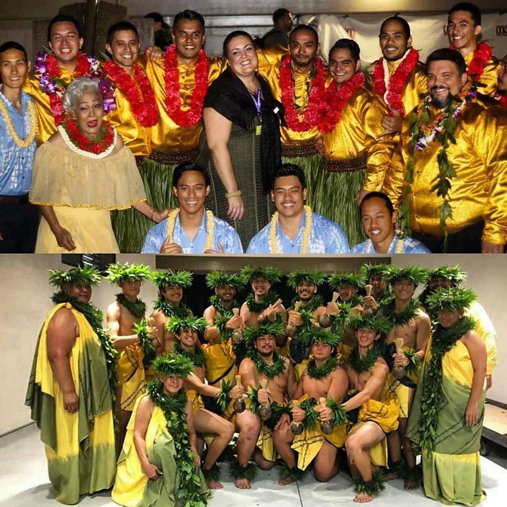 KeAoHula's tweet photo. Mahalo @gaiga_ for sharing. ・・・
Eo Kahikilaulani! #merriemonarch2016 #NKOK #hulabrothers #WhenOneWalks #Allfollow #… https://t.co/hiihMIBuVW