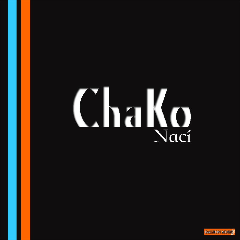 Galeon_Music's tweet photo. Os presentamos a nuestro primer artista @Chako_GaleonM y su nuevo trabajo `Nací´. 
A escuchar y a difundir. https://t.co/1KiqCmO6a3