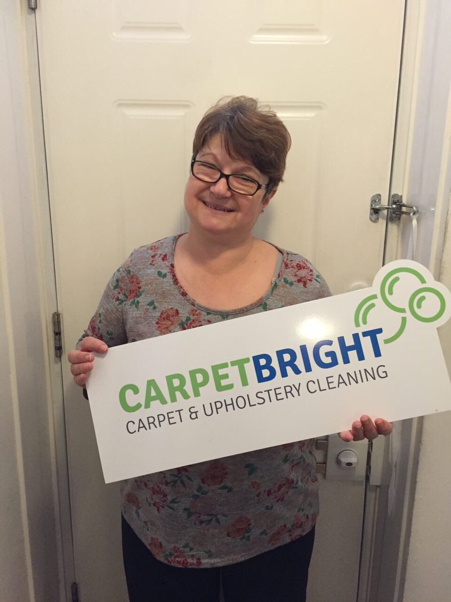 A BIG thank you to Jane for your fantastic review of our upholstery cleaning service!