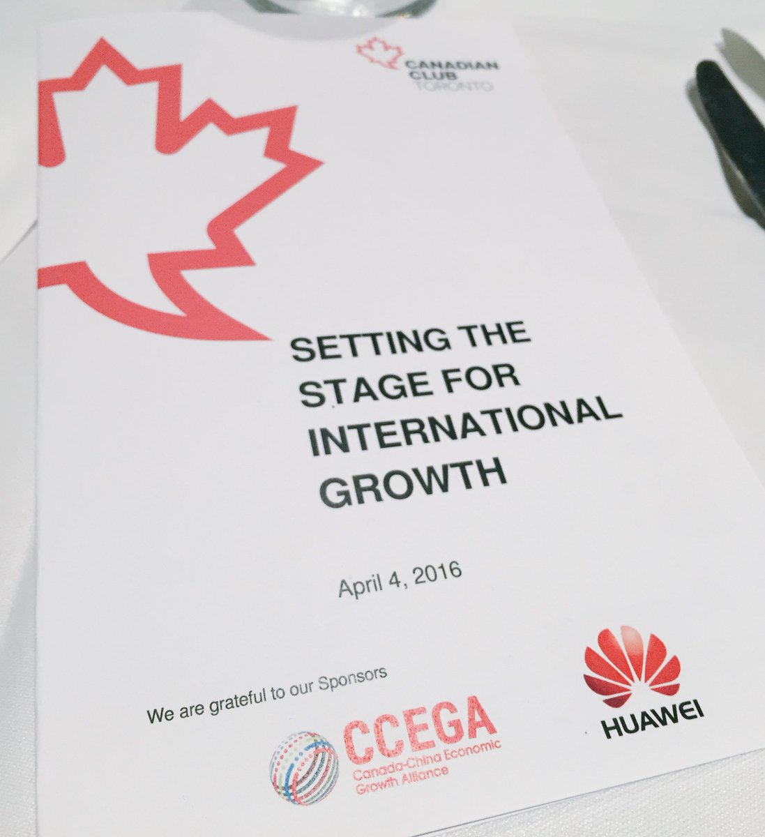 CIJAinfo's tweet photo. Looking forward to hearing from @Michael_KC_Chan hosted by @CdnClubTO #CCTChan https://t.co/3eZ139dPh4