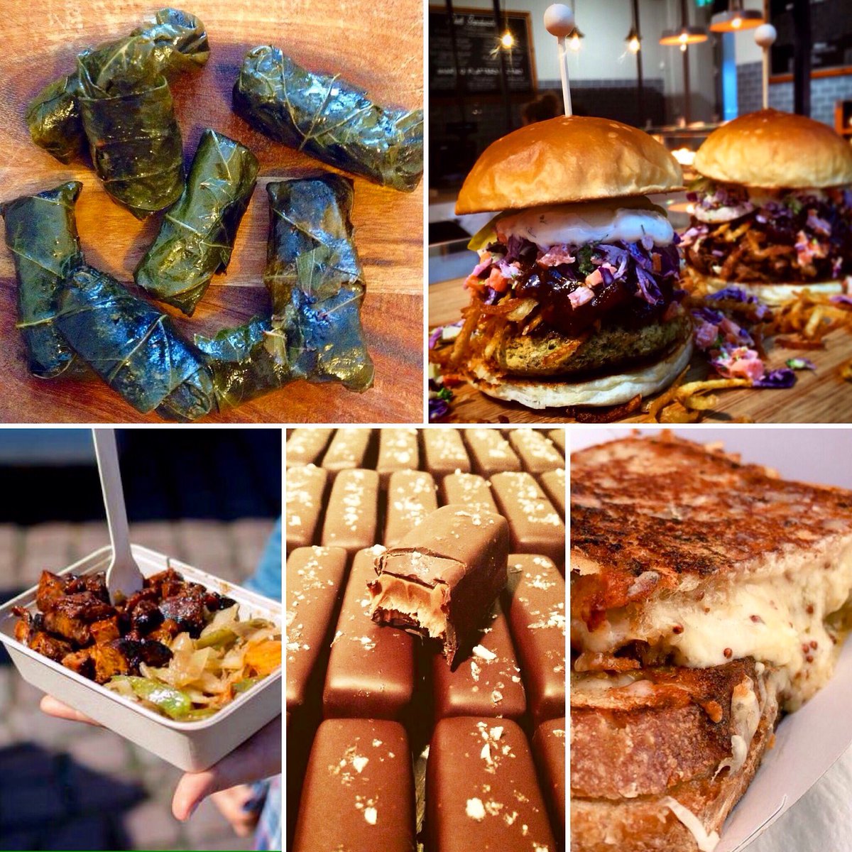 GRUBMCR's tweet image. COMPETITION! Win...

4 beers
1 bottle fizz
Food from each trader

#GRUBFoodFair @RunawayBrewery 16/04

RT TO ENTER!