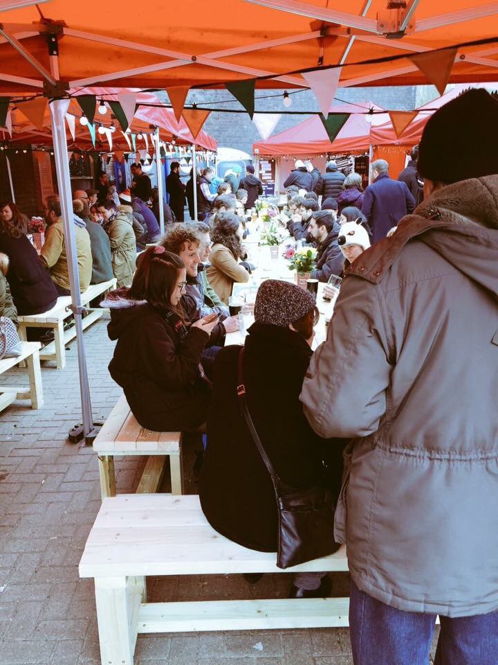 GRUBMCR's tweet image. COMPETITION! Win...

4 beers
1 bottle fizz
Food from each trader

#GRUBFoodFair @RunawayBrewery 16/04

RT TO ENTER!